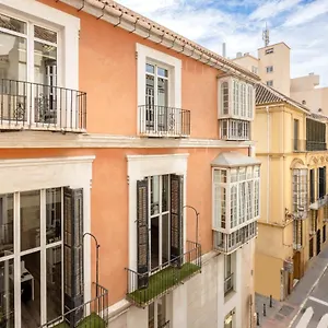 Exclusivo Alameda Principal Apartment