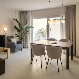 Panasco Apartment Arrecife (Lanzarote)