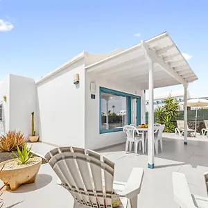 Caserones 04 Holiday home Puerto del Carmen (Lanzarote)