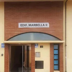 Marbella En Apartment Malaga