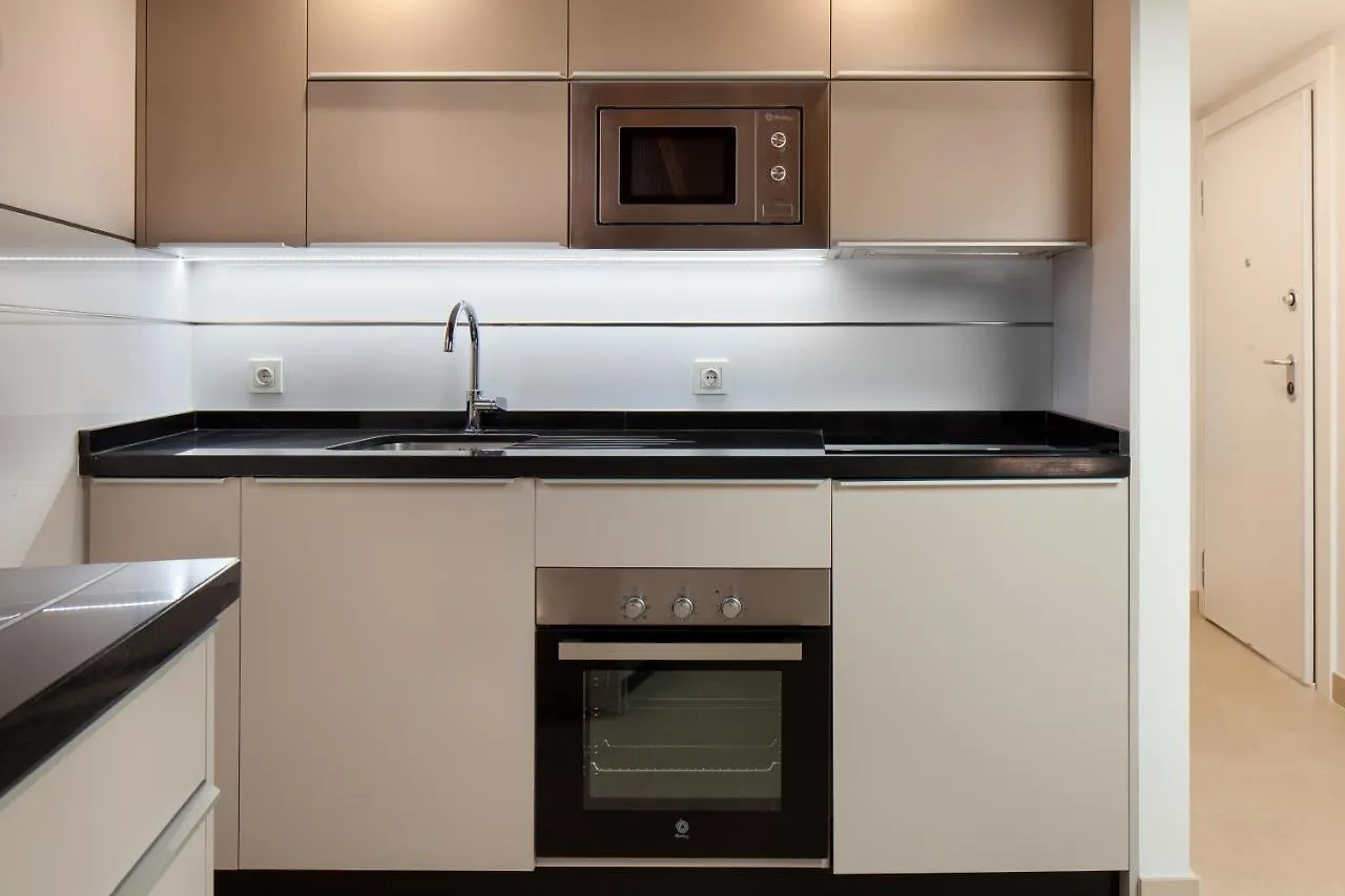 Inmalaga Penthouse Santos Suites Malaga